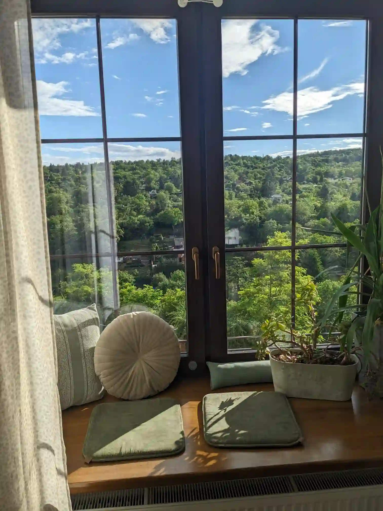 znojmo ubytovani koupelna