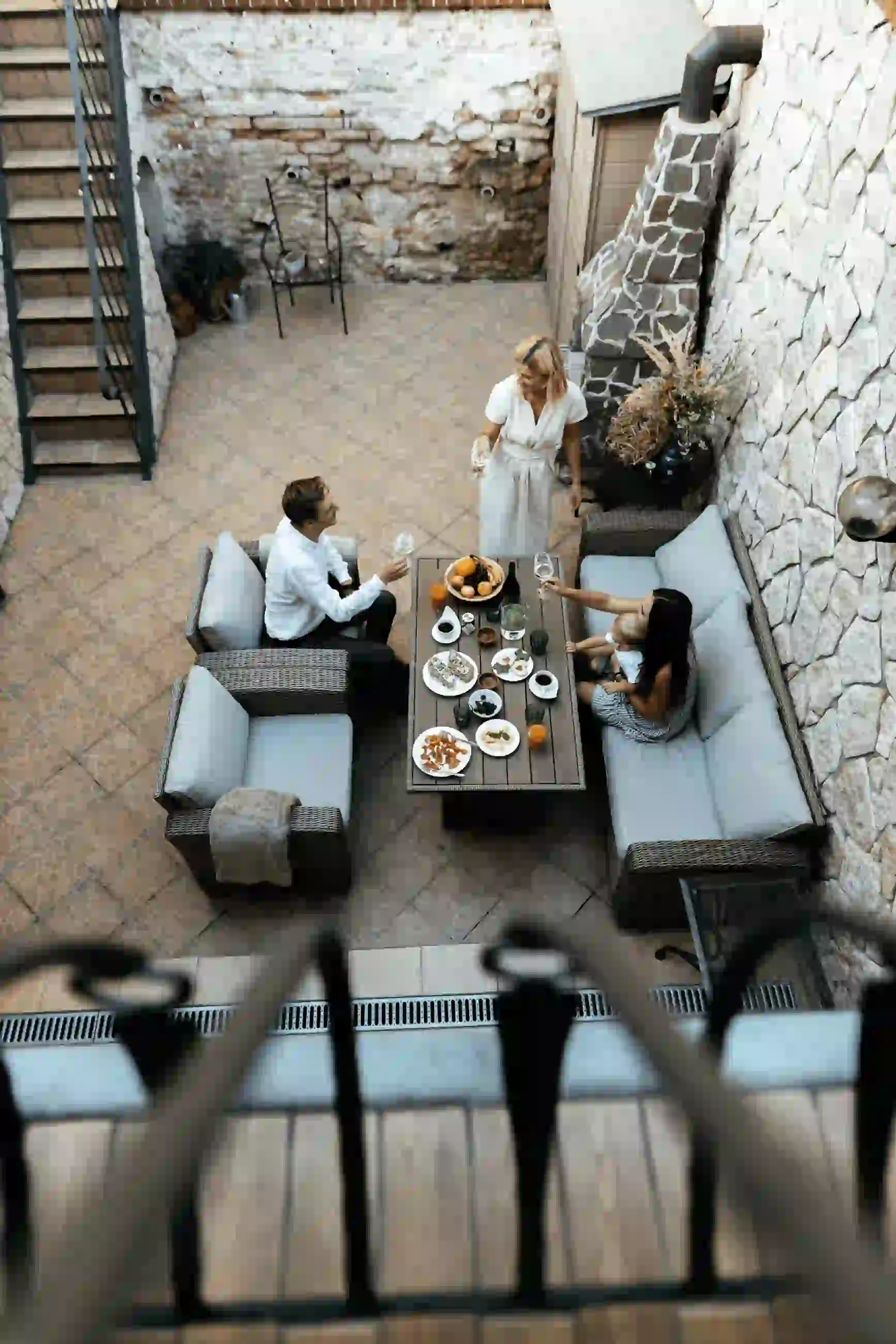 znojmo ubytovani siesta