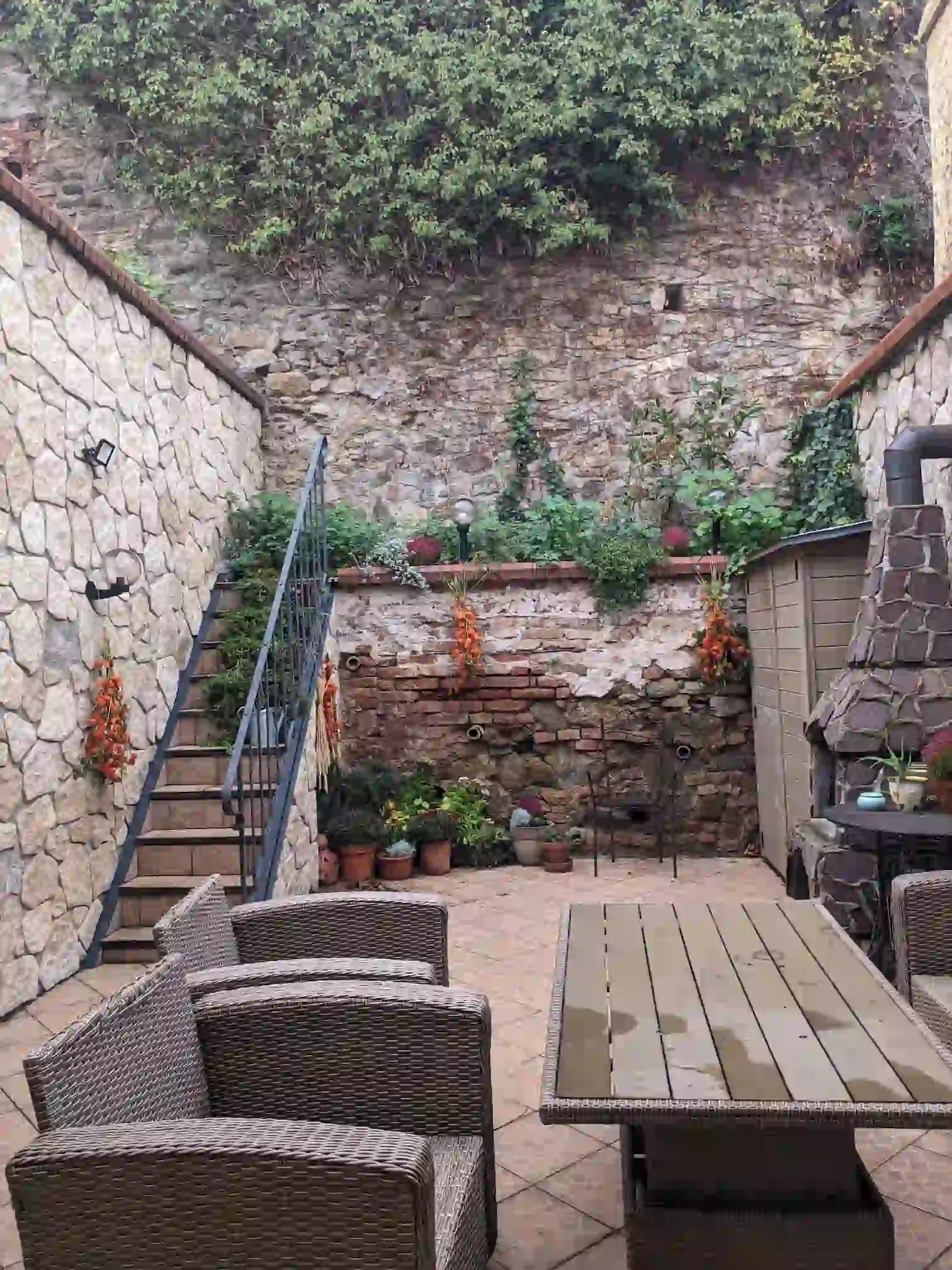 znojmo ubytovani snidane